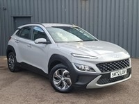 2023 Hyundai KONA 1.6 GDi Hybrid SE Connect 5dr DCT HATCHBACK PETROL/ELECTRIC Au
