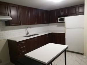 North York Sheppard Bayview Newly Renovated Room To Rent