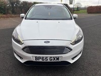 Ford Focus TITANIUM TDCI 73k FULL TIMING BELT AND BRACES SERVICE RECORD