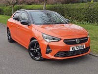 2022 Vauxhall Corsa 1.2 Turbo GS Line 5dr HATCHBACK PETROL Manual