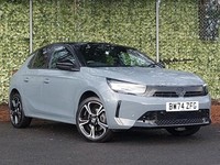 2025 Vauxhall Corsa 1.2 Turbo 130 GS 5dr Auto HATCHBACK PETROL Automatic