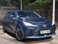 2022 MG MG4 150kW SE EV Long Range 64kWh 5dr Auto Hatchback Electric Automatic