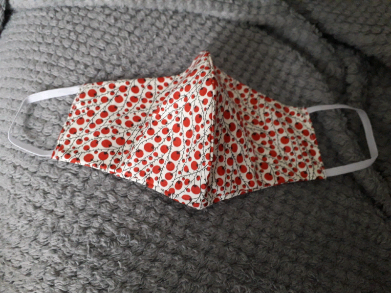 Female Mask for sale in UK 68 used Female Masks