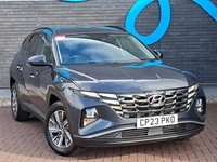 2023 Hyundai TUCSON 1.6 TGDi SE Connect 5dr 2WD ESTATE PETROL Manual