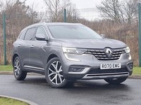 2020 Renault Koleos 1.7 Blue dCi GT Line 5dr 2WD X-Tronic HATCHBACK DIESEL Autom