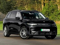 2025 Leapmotor C10 160kW 70kWh 5dr Auto Estate Electric Automatic