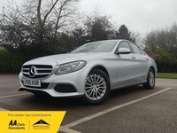Mercedes GL Class C220 BLUETEC SE EXECUTIVE