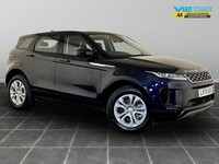 2021 Land Rover Range Rover Evoque 1.5 P300e S 5dr Auto ESTATE PETROL/ELECTRIC A