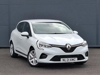 2021 Renault Clio 1.0 TCe 100 Play 5dr Hatchback Petrol Manual