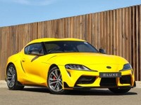 2023 Toyota Supra 2.0 Pro 3dr Auto Coupe Petrol Automatic