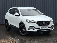 2023 MG HS 1.5 T-GDI Excite 5dr DCT SUV Petrol Automatic