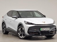 2025 Cupra Tavascan 210kW V1 77kWh 5dr Auto ESTATE ELECTRIC Automatic