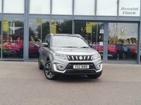 2022 Suzuki Vitara 1.5 Hybrid SZ5 5dr AGS SUV Hybrid Automatic