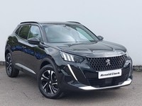 2023 Peugeot 2008 1.2 PureTech 130 GT 5dr EAT8 HATCHBACK PETROL Automatic
