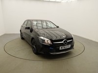 2016 Mercedes-Benz A-Class A180d Sport 5dr Hatchback Diesel Manual