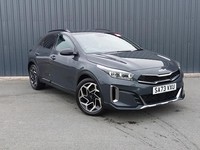 2023 Kia XCeed 1.5T GDi ISG GT-Line 5dr Hatchback Petrol Manual