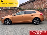 Volvo V40 T4 SE LUX NAV++MASSIVE SPEC++
