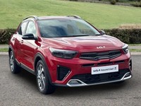 KIA STONIC 1.0T GDi 48V GT-Line 5dr DCT
