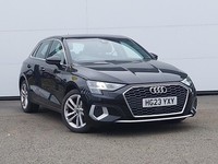 2023 Audi A3 35 TDI Sport 5dr S Tronic Hatchback Diesel Automatic