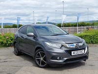 2020 Honda HR-V 1.5 i-VTEC SE CVT 5dr SUV Petrol Automatic