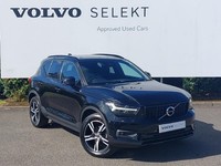 2021 Volvo XC40 1.5 T3 [163] R DESIGN 5dr SUV Petrol Manual