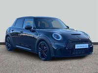 MINI HATCHBACK 2.0 Cooper S Sport 5dr