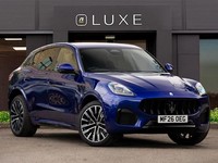 2026 Maserati Grecale 48V MHEV 330 Modena 5dr Auto ESTATE PETROL Automatic