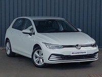 2020 Volkswagen Golf 1.5 TSI 150 Life 5dr Hatchback Petrol Manual
