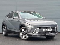 2025 Hyundai KONA 1.0T 100 Ultimate 5dr Hatchback Petrol Manual