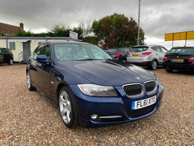 Bmw 3 318d