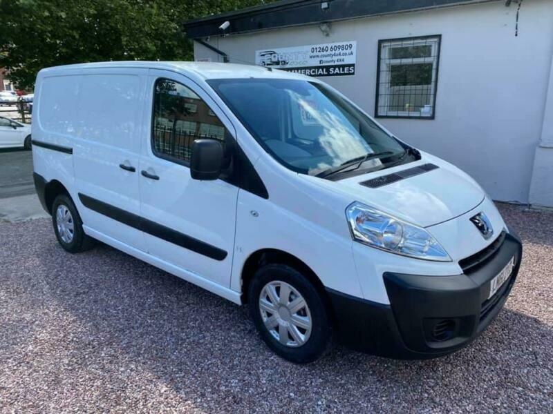 Peugeot expert l1