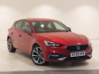 2020 SEAT Leon 1.5 eTSI 150 FR First Edition 5dr DSG Hatchback Petrol Automatic