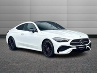 2024 Mercedes-Benz CLE-Class CLE 300 4MATIC Premier Edition Coupe Automatic Coup