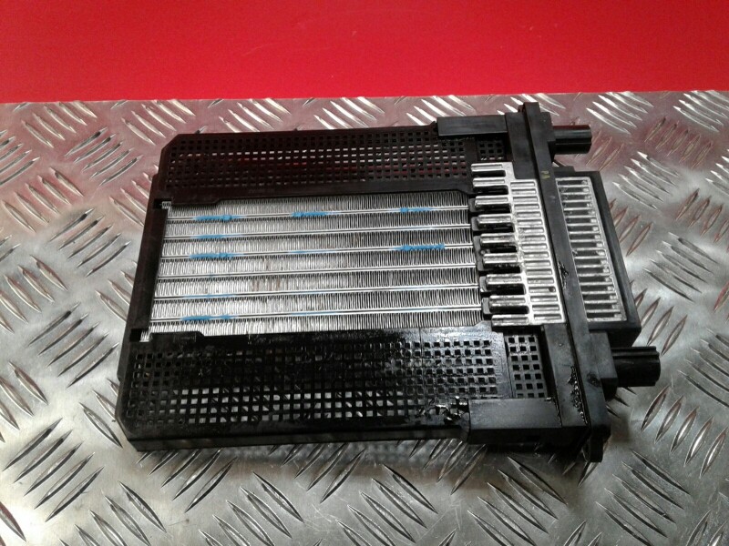 Resistance Chauffage Land Rover Range Evoque (L538) 187933