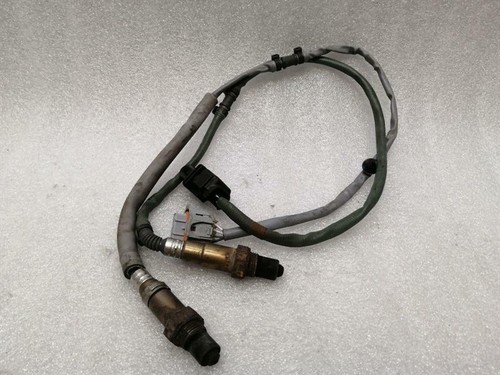 PORSCHE 911 991 Lambda Sensor SET Of 2 9A160619101 Lambdasonde Satz