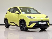 2025 BYD Dolphin Surf 65kW Boost 43kWh 5dr Auto Hatchback Electric Automatic