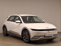 2021 Hyundai IONIQ 5 125kW Premium 58 kWh 5dr Auto ESTATE ELECTRIC Automatic