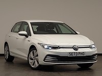 2023 Volkswagen Golf 1.5 TSI Style 5dr HATCHBACK PETROL Manual