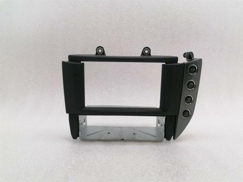 MASERATI GRANTURISMO M145 Switchblock + Trim 08004037 Rechtslenker Satz