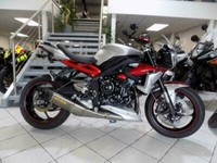 Used Triumph Street Triple R For Sale Motorbikes Scooters Gumtree