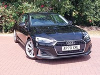 2021 Audi A5 35 TFSI Sport 2dr S Tronic COUPE PETROL Automatic