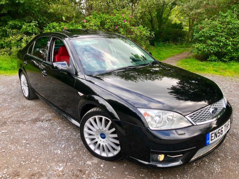 Ford mondeo 3 масло
