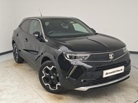 2023 Vauxhall Mokka 1.2 Turbo 136 Ultimate 5dr Hatchback Petrol Manual