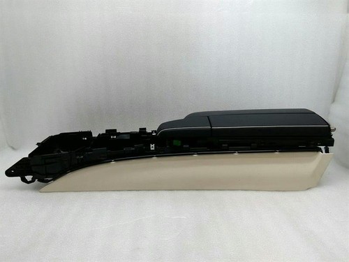 MERCEDES SL R231 Center Console A2316804701 RHD RECHTSLENKER