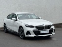 BMW I5 250kW eDrive40 M Sport 84kWh 4dr Auto
