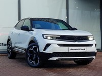 2025 Vauxhall Mokka 1.2 Turbo Ultimate 5dr Auto Hatchback Petrol Automatic