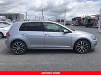 2013 Volkswagen Golf 1.4 TSI BlueMotion Tech ACT GT Hatchback 5dr Petrol DSG Eur