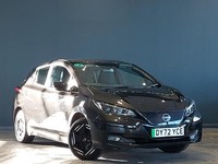 2022 Nissan Leaf 110kW Acenta 39kWh 5dr Auto [Tech Pack] Hatchback Electric Auto