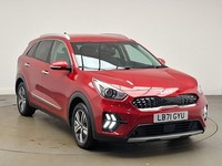 2021 Kia Niro 1.6 GDi PHEV Connect 5dr DCT ESTATE PETROL/ELECTRIC Automatic