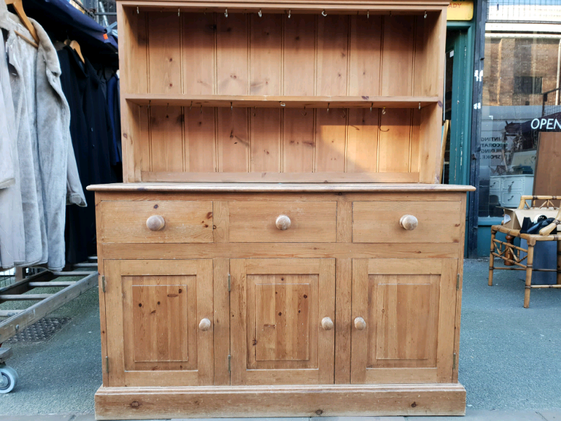 Pine Dresser Short In Crystal Palace London Gumtree